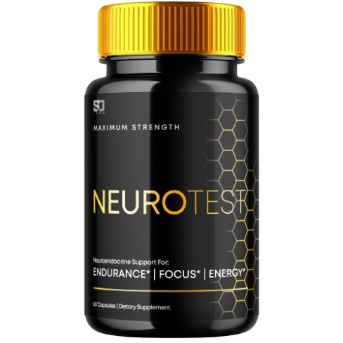 Neurotest 1 Bottle