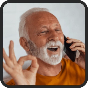 Linda P. - Neurotest Customer Review